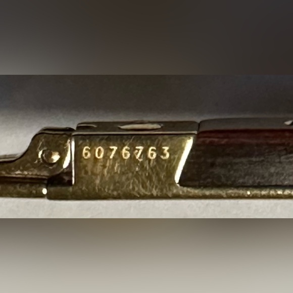 Cartier Santos Dumont sunglasses - Picture 9 of 9